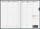 2026 Rido Buchkalender studioplan int. 168×240 mm sw
