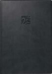 2026 Rido Buchkalender studioplan int. 168×240 mm sw