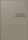 2026 Rido Buchkalender studioplan int. 168×240 mm grau
