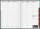 2026 Rido Buchkalender studioplan int. 168×240 mm grau