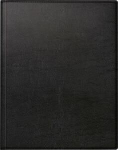 2026 Rido Buchkalender Managerkalender TM 205×260 mm sw
