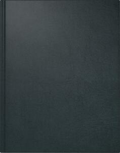 2026 Rido Buchkalender Managerkalender TM 205×260 mm sw
