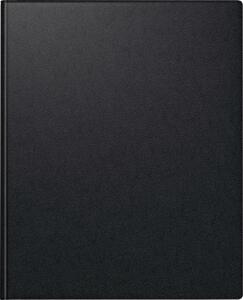 2026 Rido Buchkalender 208×258 mm sw