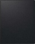 2026 Rido Buchkalender 208×258 mm sw