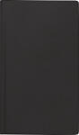 2026 Rido Buchkalender reise-merker 102×172 mm sw