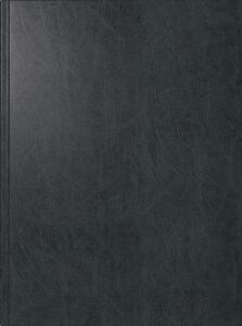 2026 Rido Buchkalender Mentor A5 sw