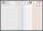 2026 Rido Buchkalender Mentor A5 sw 4003273790780