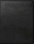 2026 Rido Buchkalender magnum 183×240 mm sw
