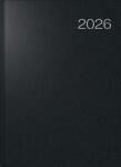 2026 Rido Buchkalender Conform A4 sw