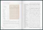 2026 Rido Buchkalender Premium YL „Heart“ A5 Papier