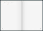 2026 Rido Buchkalender Premium YL „Heart“ A5 Papier