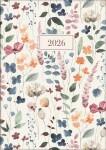2026 Rido Buchkalender Premium YL...