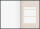 2026 Rido Buchkalender Premium YL „Watercolor“ A5 Papier