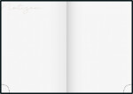 2026 Rido Buchkalender Premium YL „Confetti“ A5 Papier
