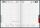 2026 Rido Buchkalender ROMA 1 A5 sw