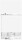 2026 Rido Vormerkbuch Merker 108×201 mm dunkelblau