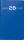 2026 Rido Taschenkalender M-Planer A6 blau