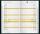 2026 Rido Taschenkalender M-Planer A6 sw
