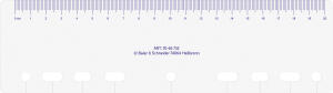 2026 Rido Lineal BUSINESS