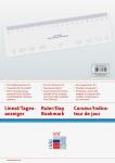 2026 Rido Lineal BUSINESS