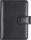 2026 Rido Ringbuch Zeitplansystem Timing 2 93×172 mm Leder sw