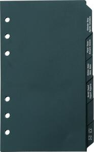 2026 Rido Kalender-Register FILIUS sw