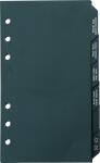 2026 Rido Kalender-Register FILIUS sw