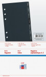 2026 Rido A-Z-Register FILIUS sw