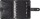 2026 Rido Ringbuch Zeitplansystem Timing 3 A7 Leder sw