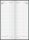 2026 Glocken Tagebuch 11x29,7cm 1S/1T 384S