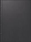 2026 Glocken Taschenkalender 1S/1T 336S schwarz