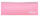 2026 ADINA Tischquerkalender 1W2S pink Kartondeckel Tischkalender 30x10cm