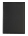 2026 GÜSS Buchkalender, Einband Balacron schwarz