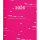 2026 ADINA Buchkalender Chefplaner A5 pink 1 Tag 1 Seite auch sonntags
