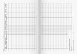 BRUNNEN Fahrtenbuch A5 16 Blatt 1010150