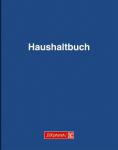 BRUNNEN Haushaltsbuch 205x26cm 16 Blatt 1010160
