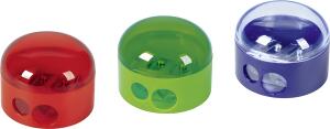 BRUNNEN 102989302 Dosenspitzer 4 x 3 cm