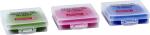 BRUNNEN 1029984 Knetradiergummi / Radierer, 3,5 x 3,5 x 1...
