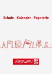 BRUNNEN 1030505 Werbebeutel Papier 17,5 x 24,5 x 1 cm Papier