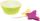 BRUNNEN Muffinform und Deko-Picker Summerti 103654131