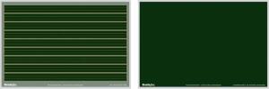 BRUNNEN Scolaflex Tafel B1A 104020081