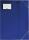 BRUNNEN Sammelmappe A3 FACT! blau 104705330