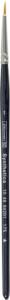 BRUNNEN 104894201 Haarpinsel Synthetic