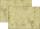 BRUNNEN Briefumschlag C6 chamois Marmor mit Futter 105141411
