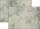 BRUNNEN Briefumschlag C5 grau Marmor mit Futter 105141680