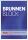 BRUNNEN Briefblock A5 70g kariert Lineatur 10 52427