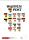 BRUNNEN Briefblock A4 70g Wappen unliniert/blanko 1052646