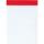 BRUNNEN Notizblock A7 kariert 50 Blatt perforiert 1055132