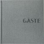 BRUNNEN Gästebuch 25x25cm Metallico si 106249292