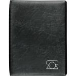 BRUNNEN Telefonringbuch A5 schwarz 106434090